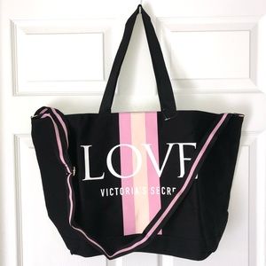 VICTORIAS SECRET | Tote Bag
